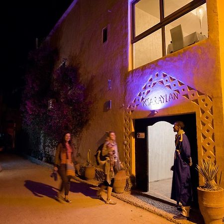 Riad Ksar Aylan Tajda 외부 사진