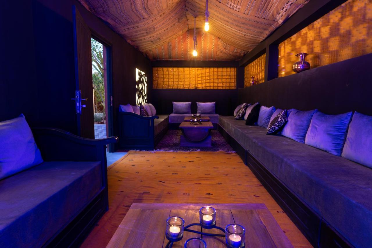 Riad Ksar Aylan Tajda 외부 사진