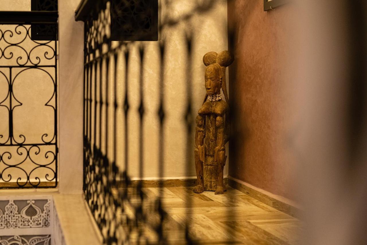Riad Ksar Aylan Tajda 외부 사진