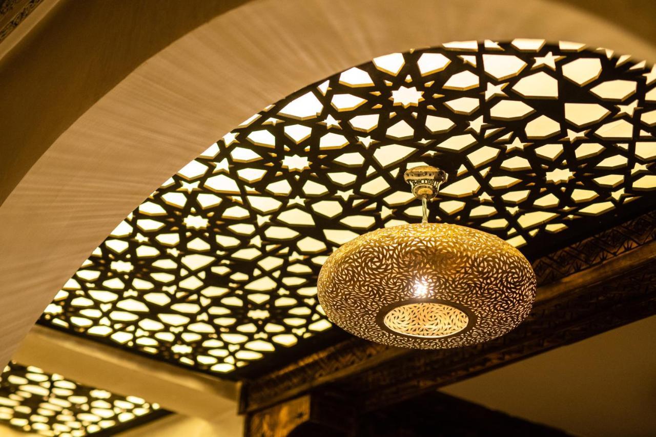 Riad Ksar Aylan Tajda 외부 사진