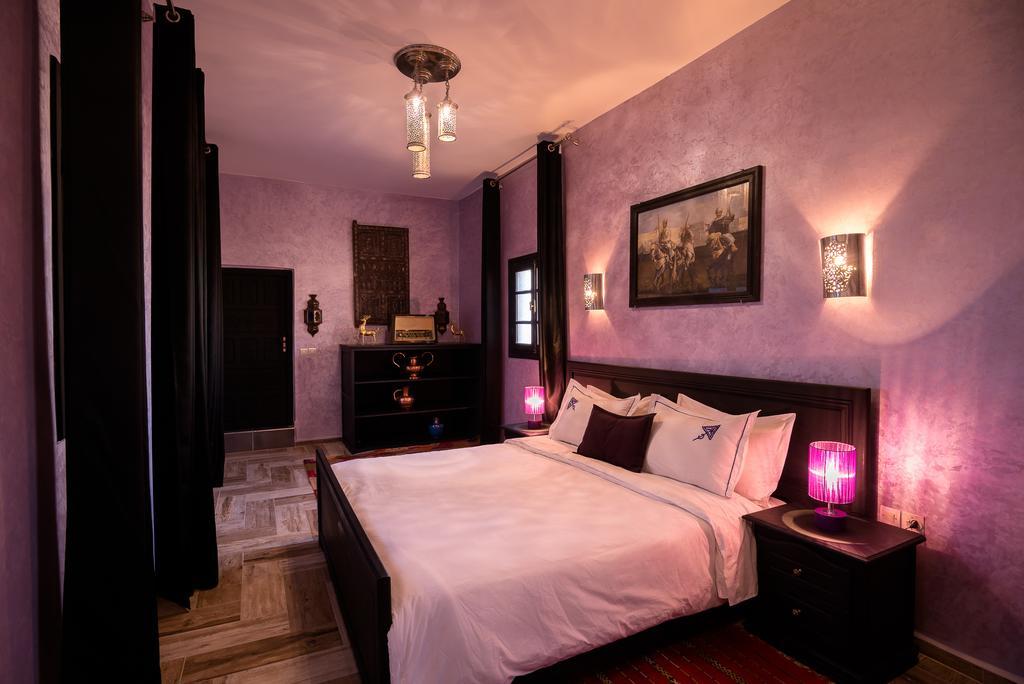 Riad Ksar Aylan Tajda 외부 사진