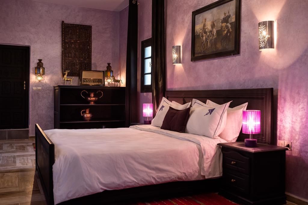 Riad Ksar Aylan Tajda 외부 사진