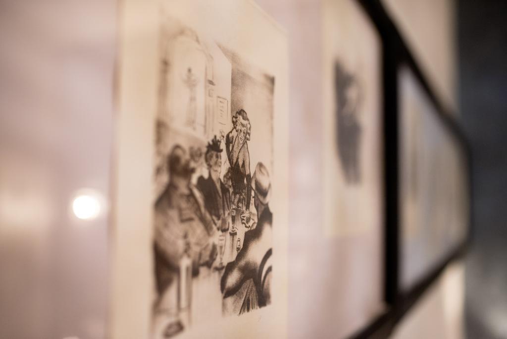 Riad Ksar Aylan Tajda 외부 사진