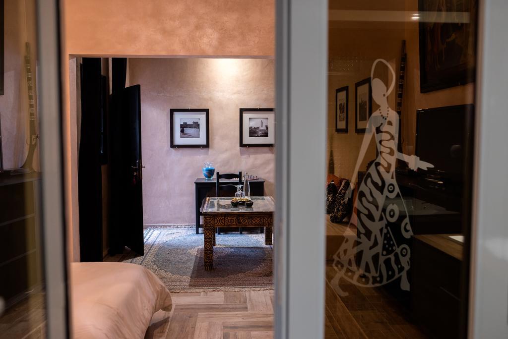Riad Ksar Aylan Tajda 외부 사진