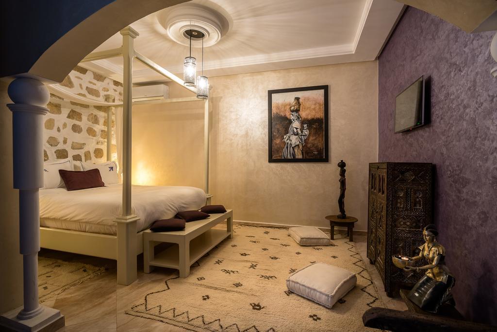 Riad Ksar Aylan Tajda 외부 사진