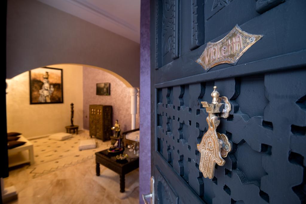 Riad Ksar Aylan Tajda 외부 사진