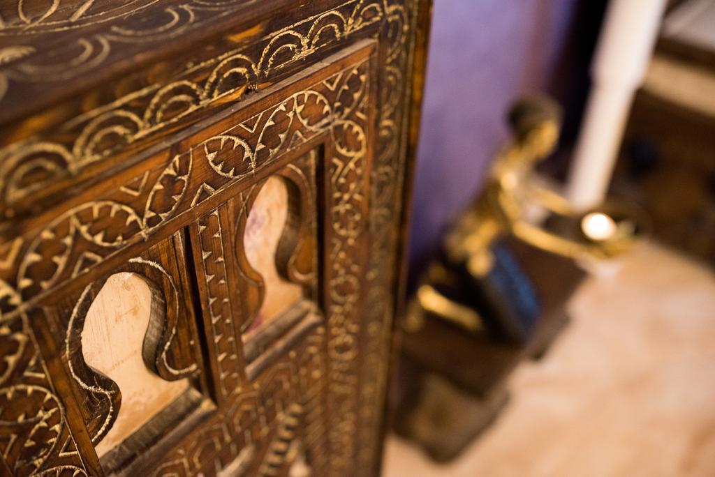 Riad Ksar Aylan Tajda 외부 사진