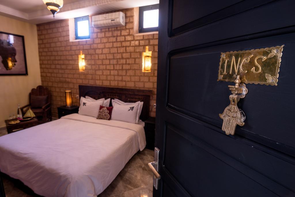 Riad Ksar Aylan Tajda 외부 사진