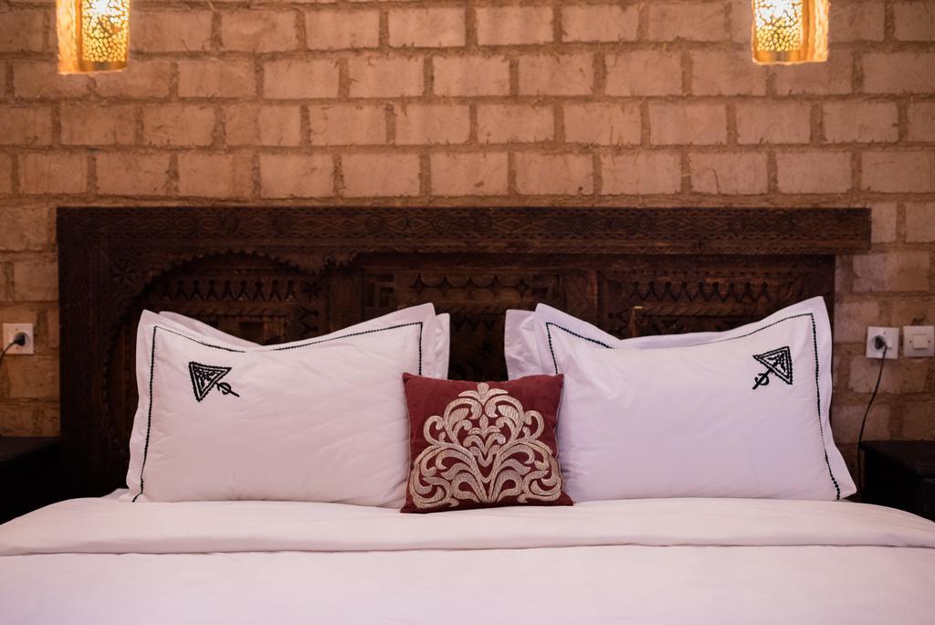 Riad Ksar Aylan Tajda 외부 사진