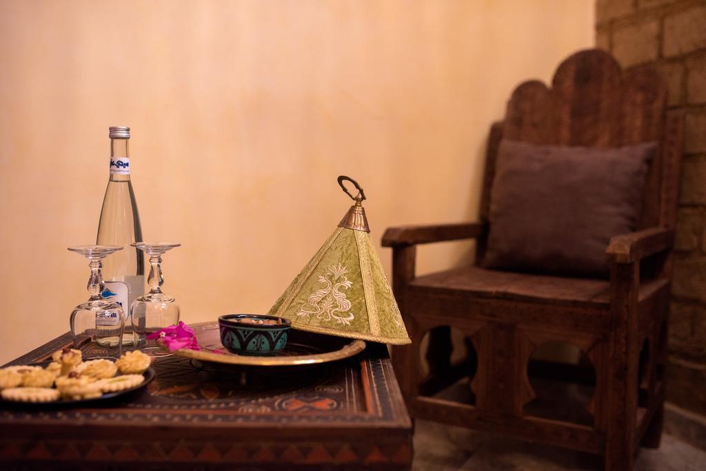 Riad Ksar Aylan Tajda 외부 사진