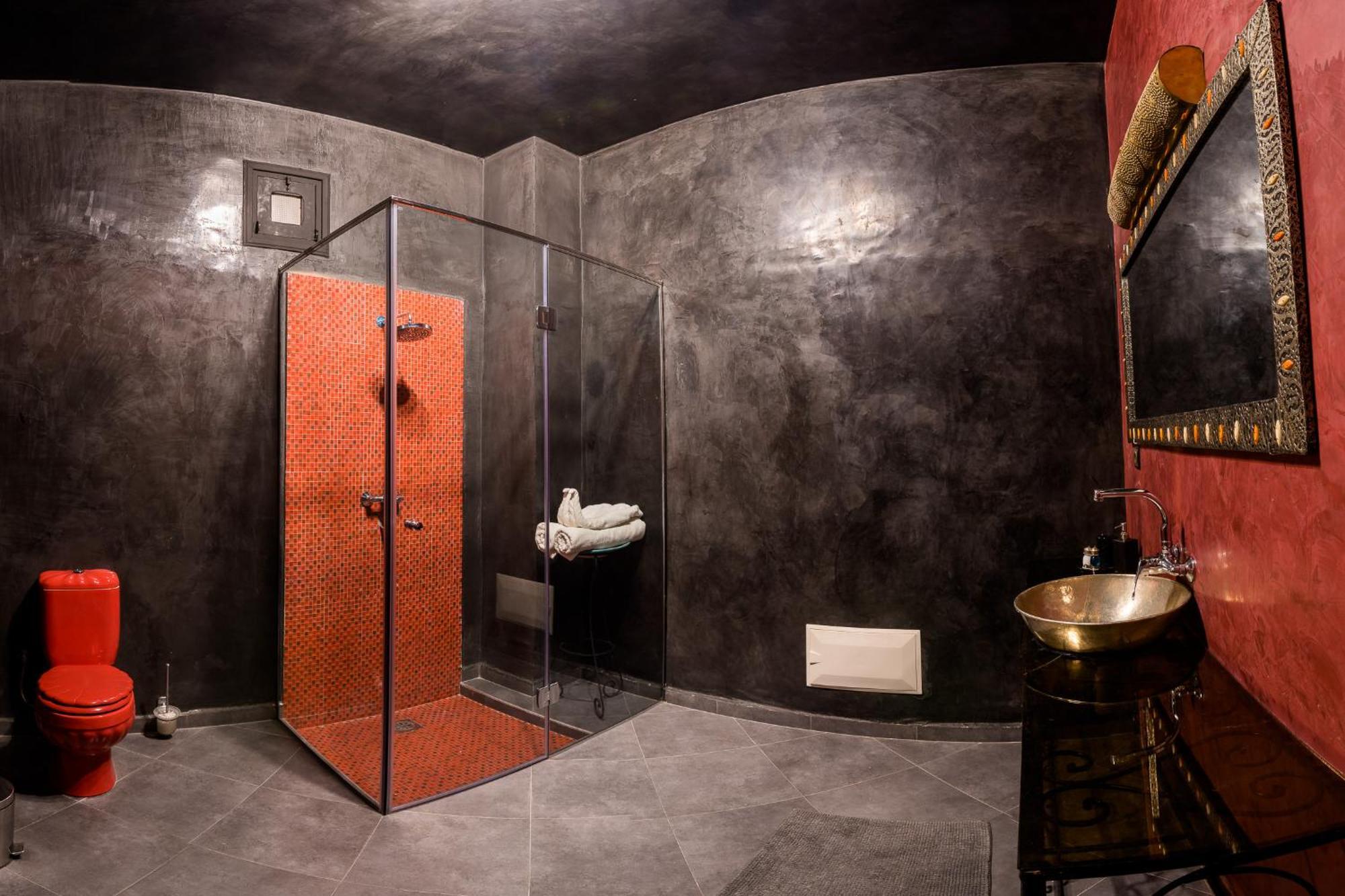 Riad Ksar Aylan Tajda 외부 사진