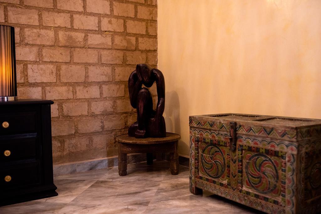 Riad Ksar Aylan Tajda 외부 사진