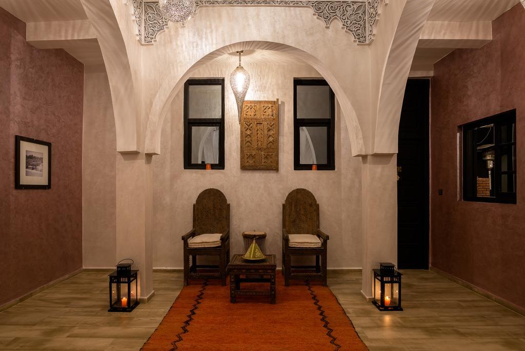 Riad Ksar Aylan Tajda 외부 사진