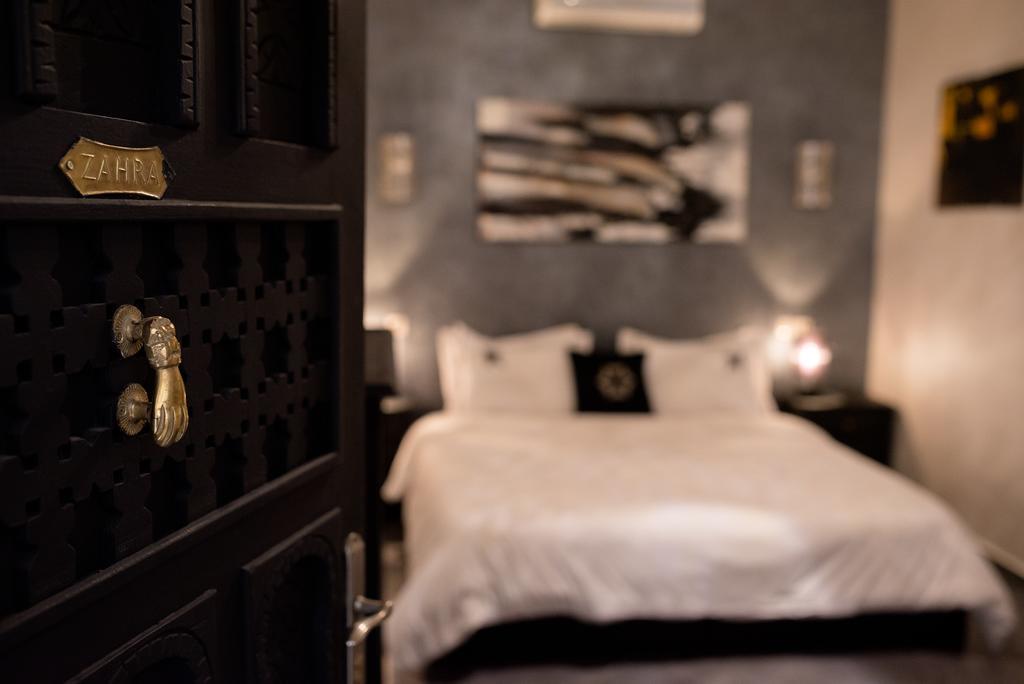 Riad Ksar Aylan Tajda 외부 사진