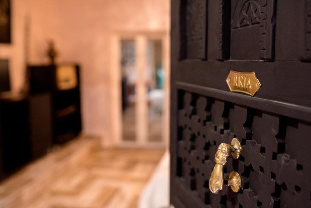 Riad Ksar Aylan Tajda 외부 사진