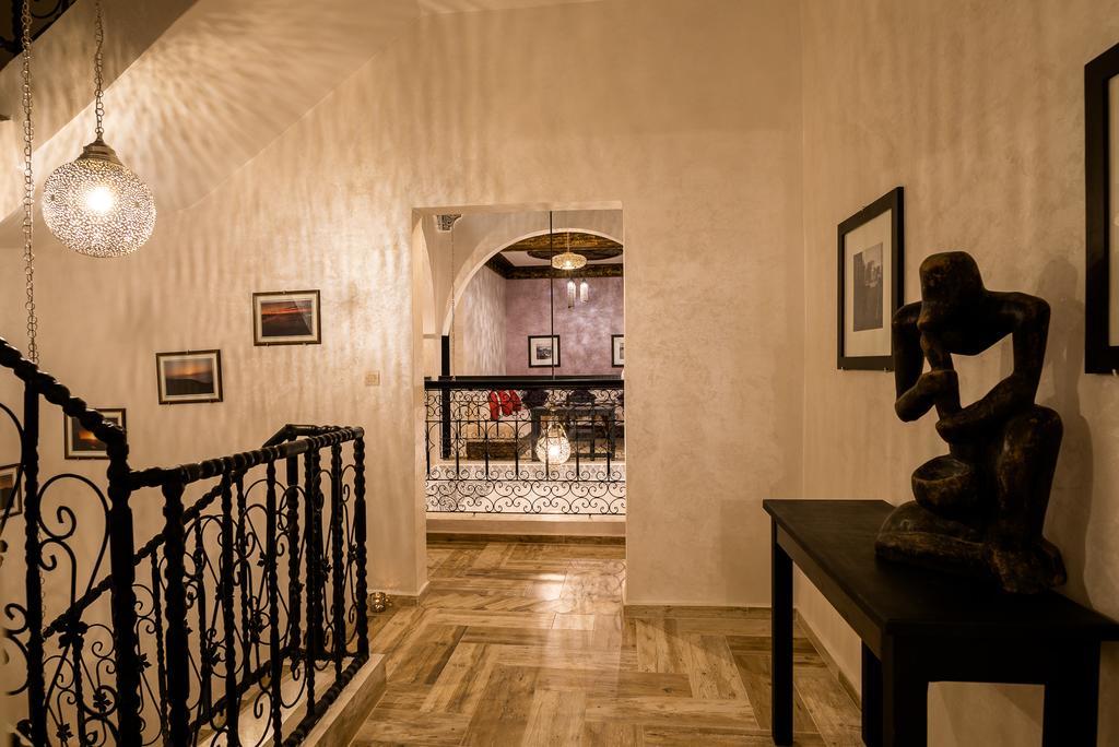 Riad Ksar Aylan Tajda 외부 사진