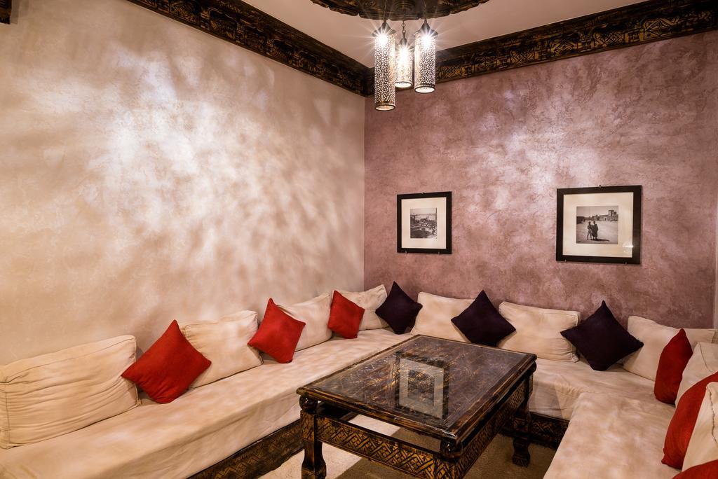 Riad Ksar Aylan Tajda 외부 사진
