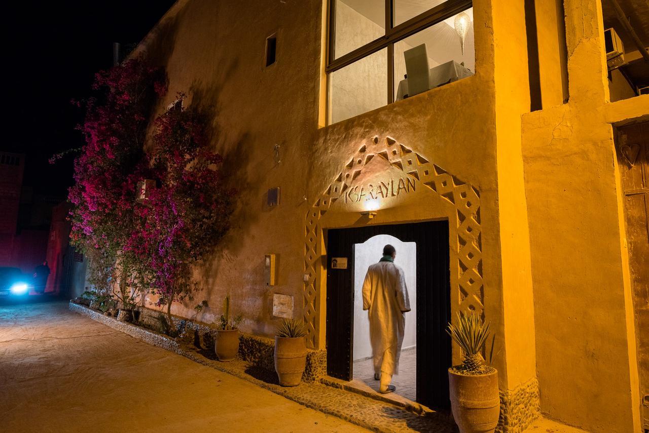 Riad Ksar Aylan Tajda 외부 사진