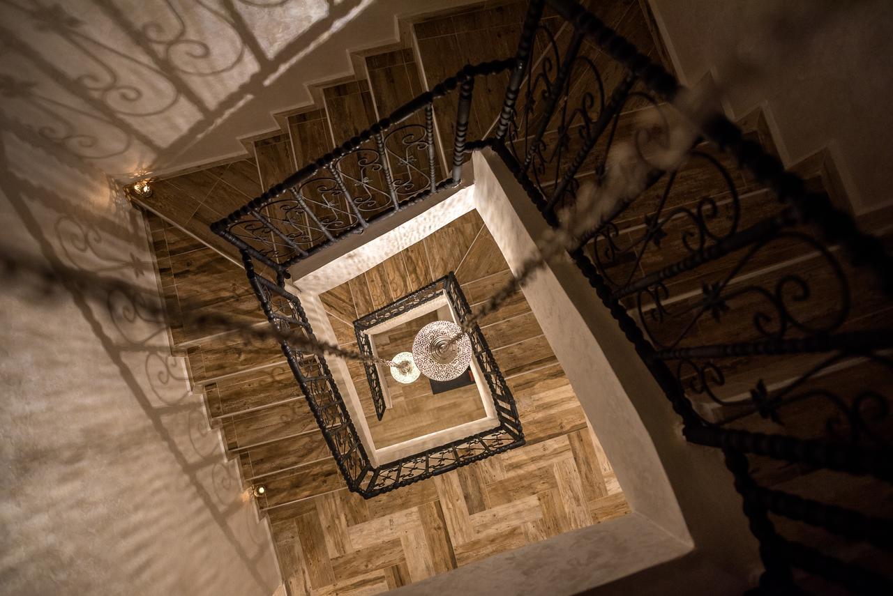 Riad Ksar Aylan Tajda 외부 사진