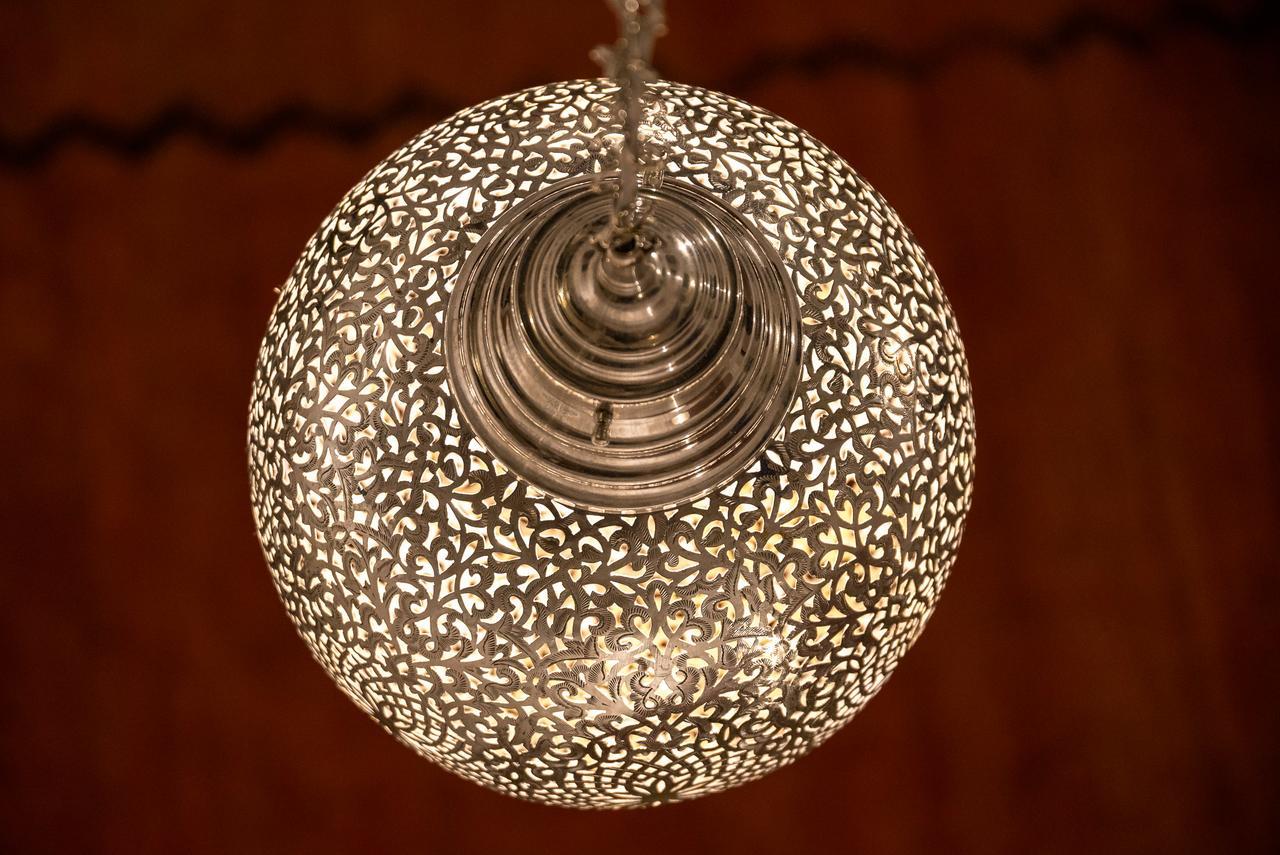 Riad Ksar Aylan Tajda 외부 사진